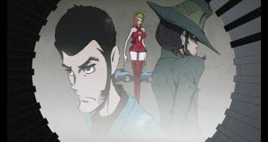 Lupin the IIIrd: Jigen Daisuke no Bohyou, telecharger en ddl